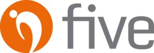FIVE-Logo